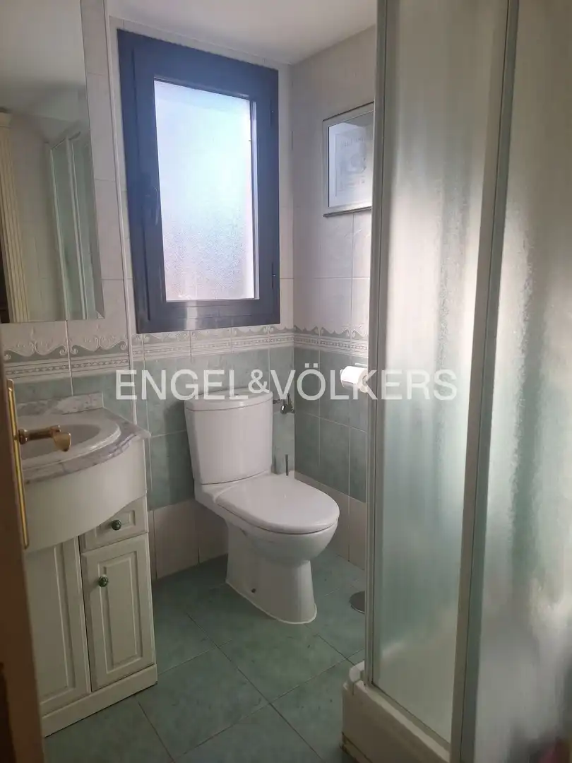 Piso de 103 m² en Madrid