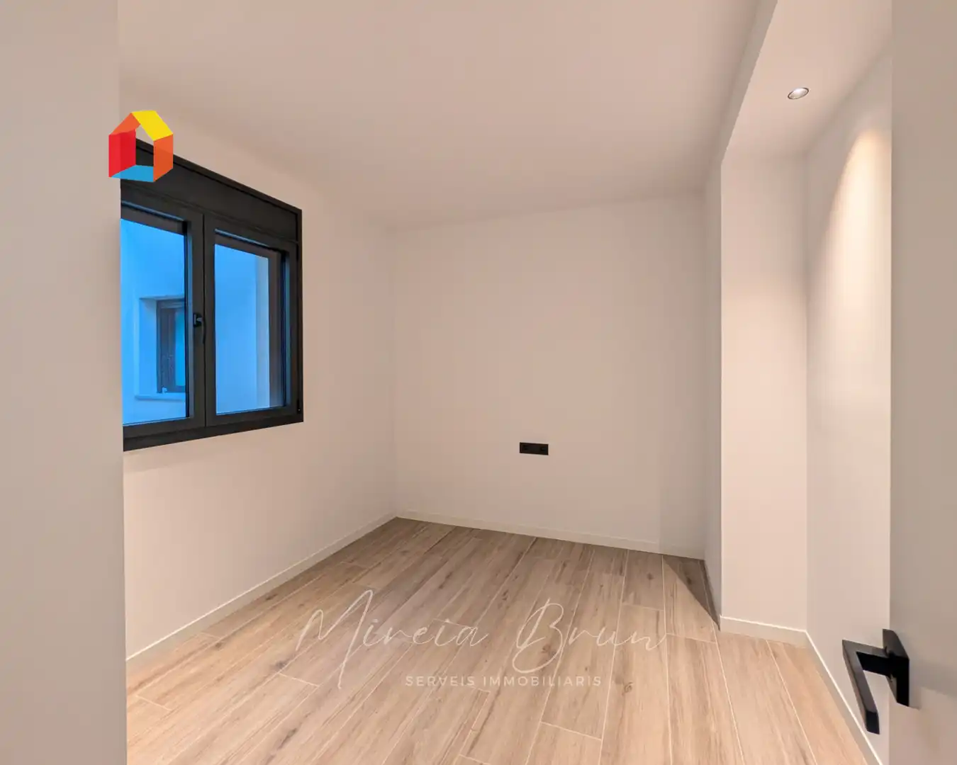 Piso de 90 m² en Tona