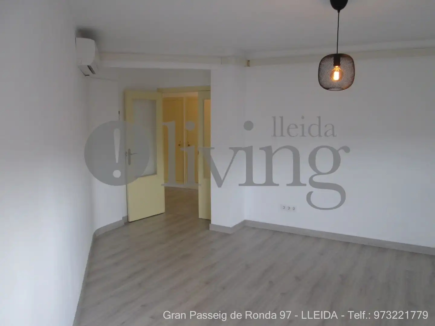 Piso de 119 m² en Lérida