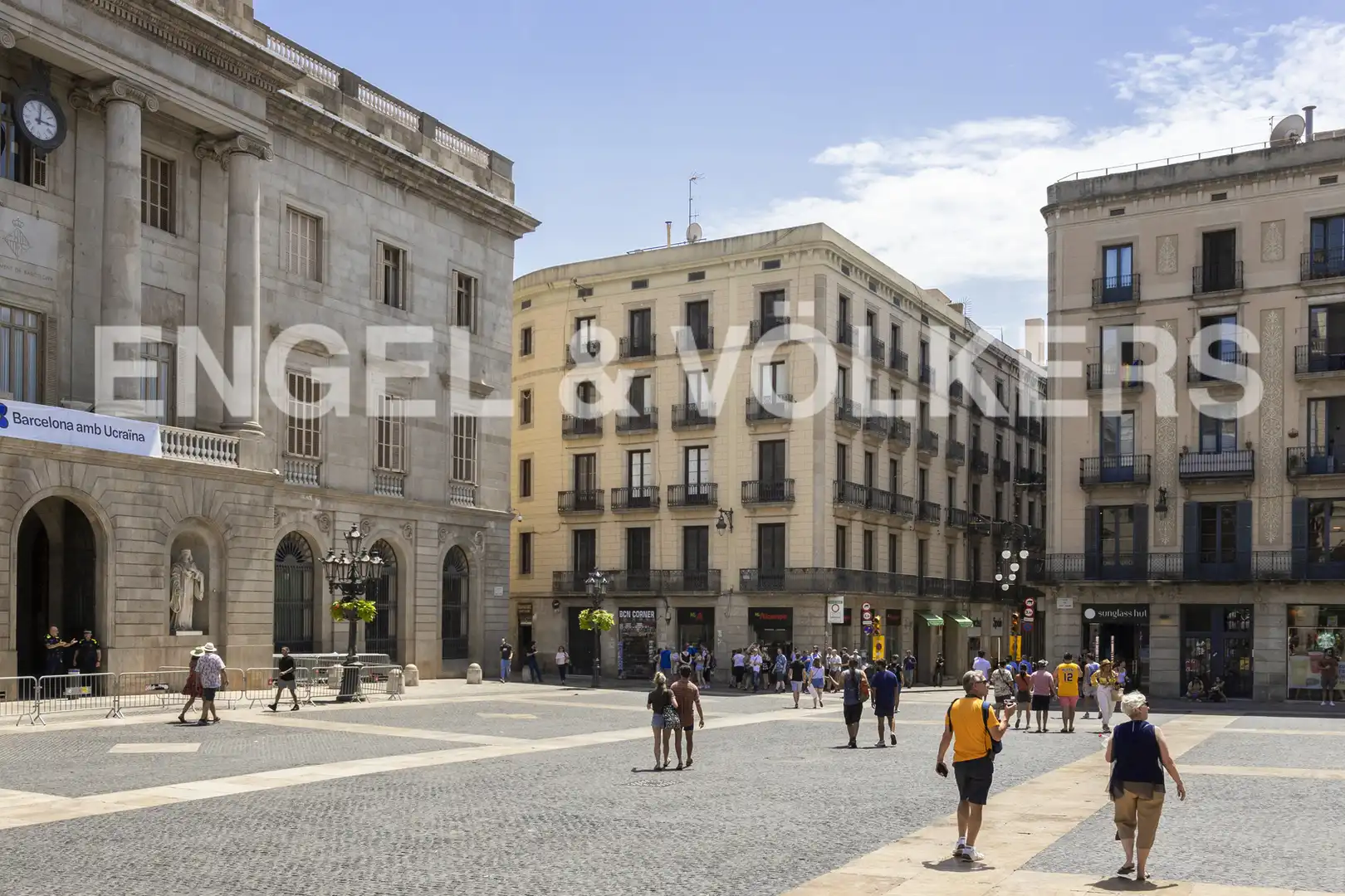 Piso de 76 m² en Barcelona