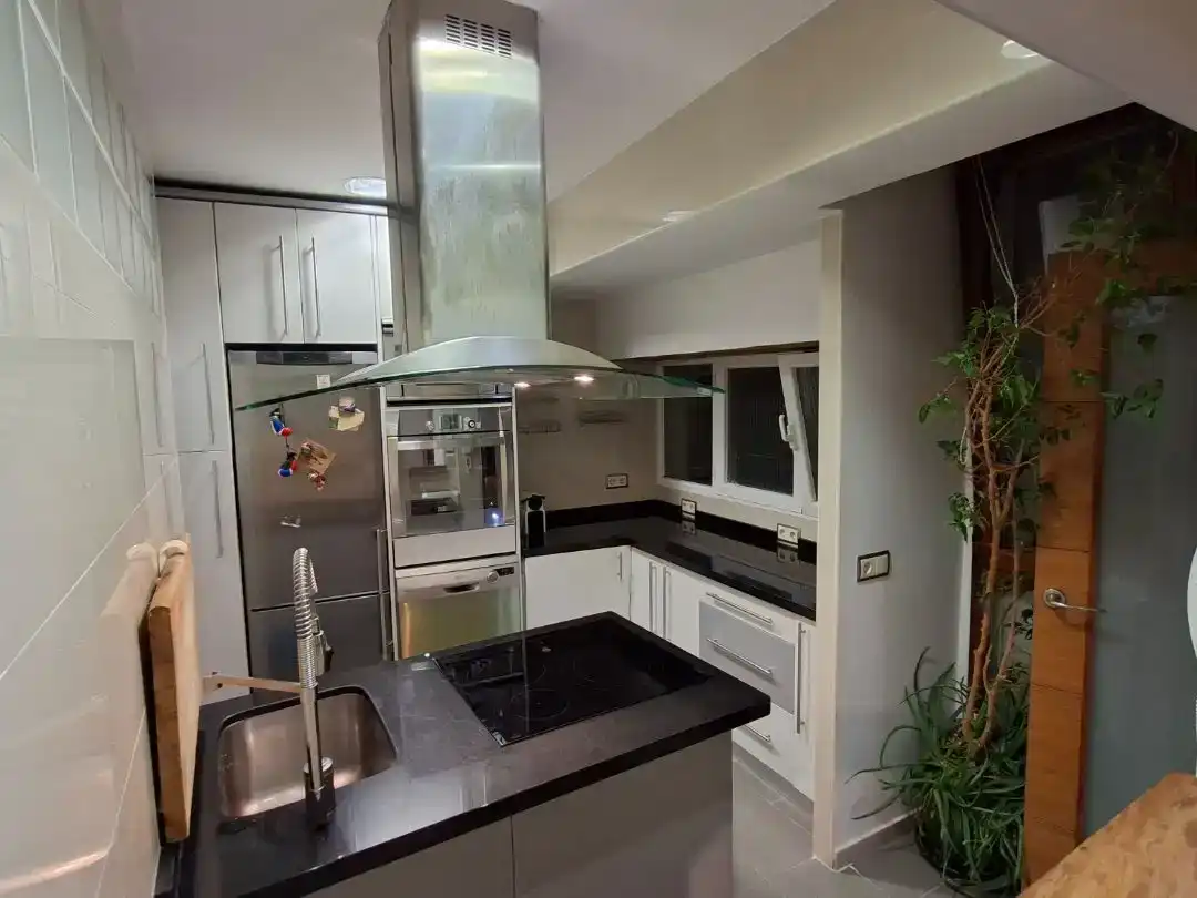 Piso de 99 m² en Salamanca