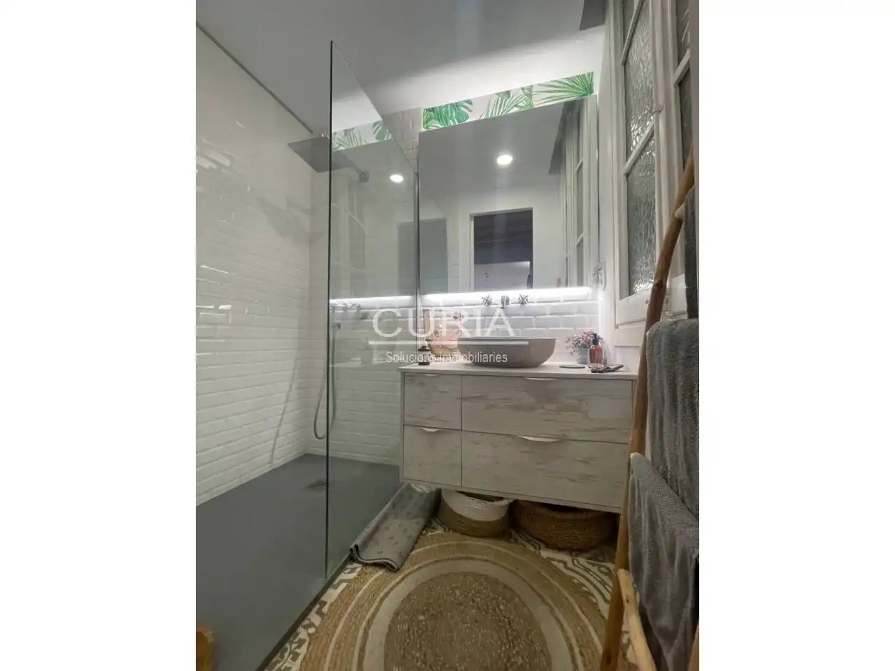 Piso de 120 m² en Lérida