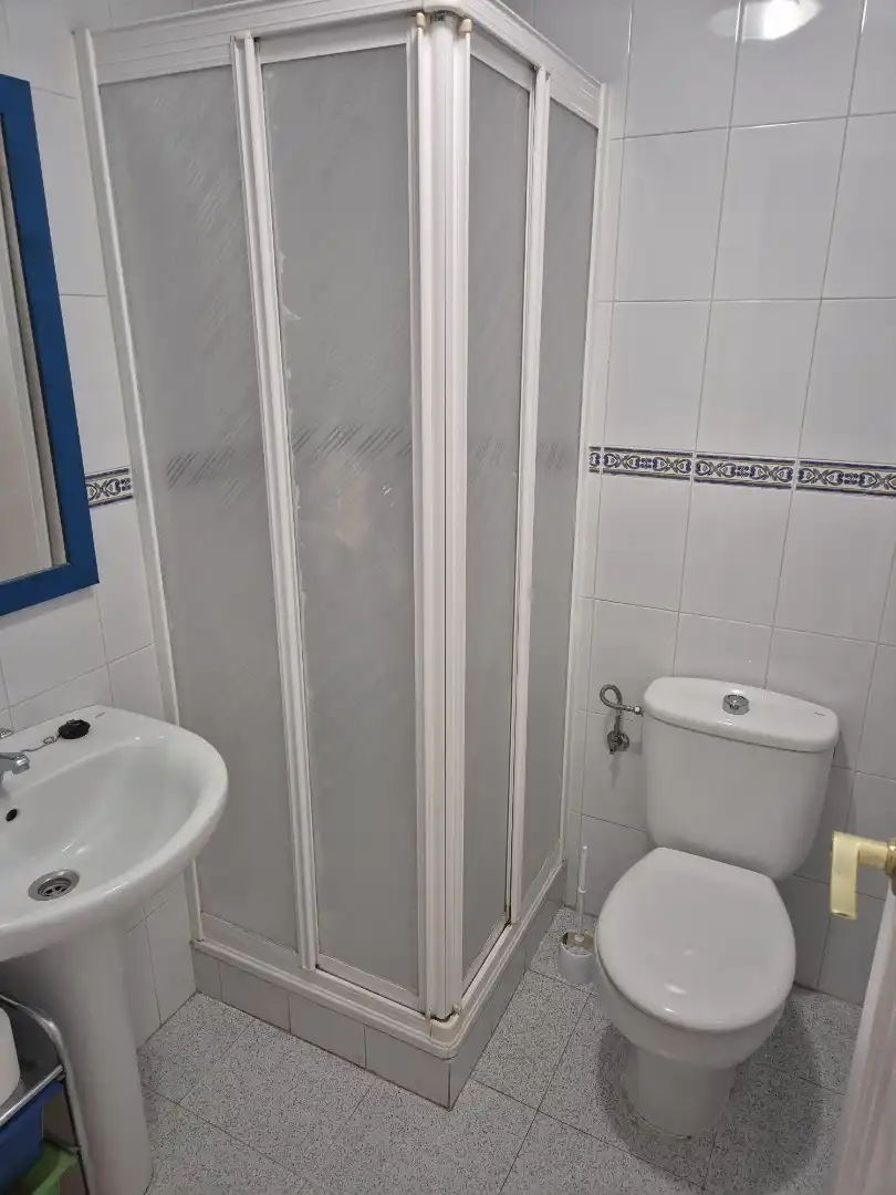 Piso de 95 m² en Vélez-Málaga