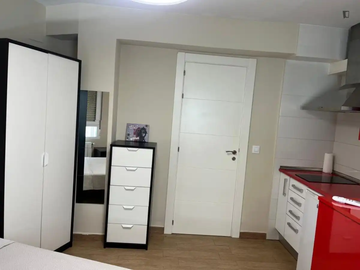 Habitación en alquiler, Cuenca