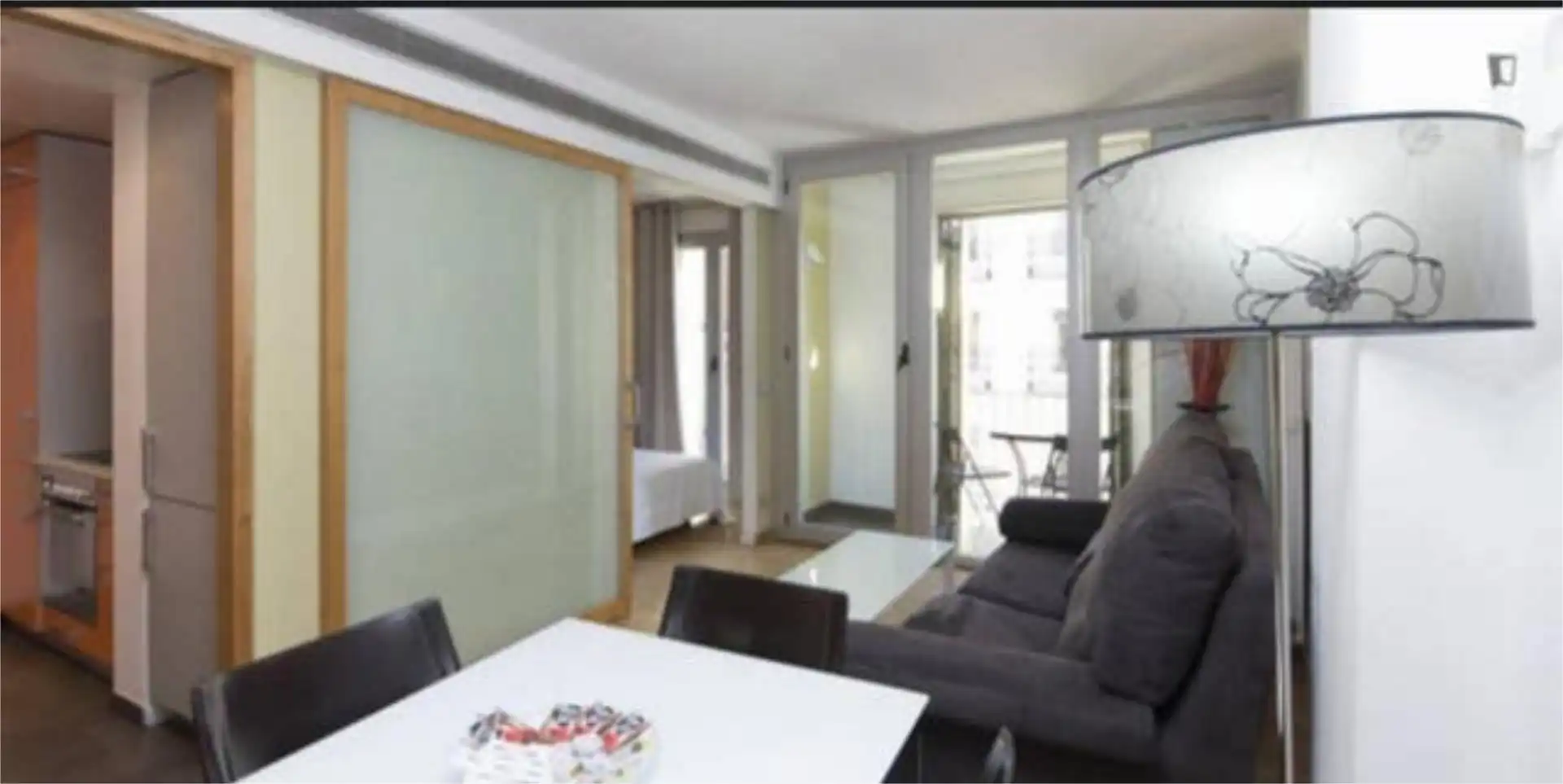 Pis de 63 m² a Bilbao