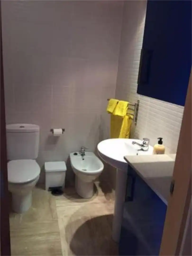 Piso de 75 m² en Chiclana de la Frontera