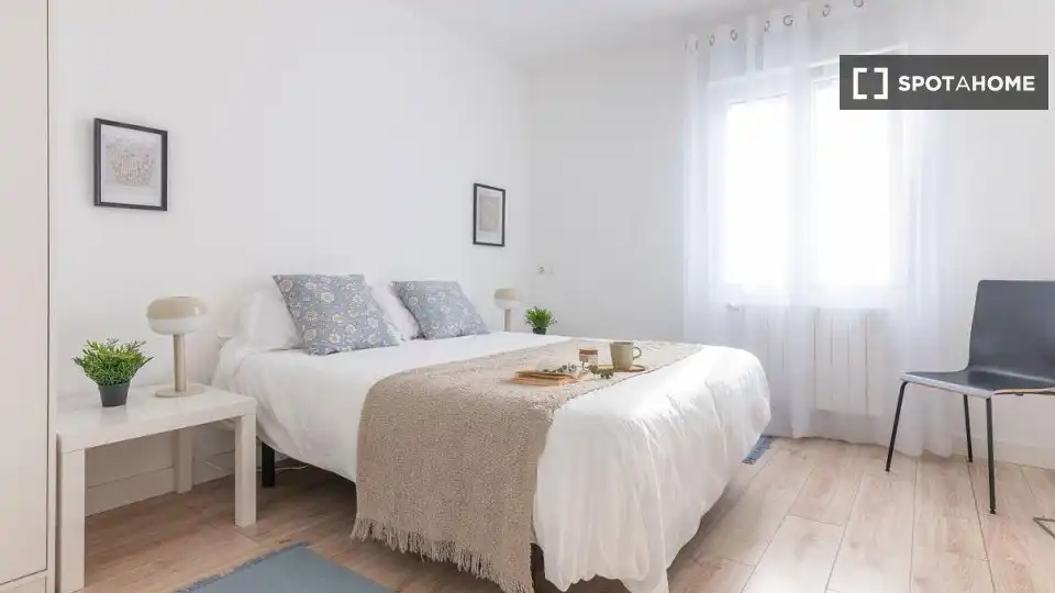 Habitación en alquiler, Santander