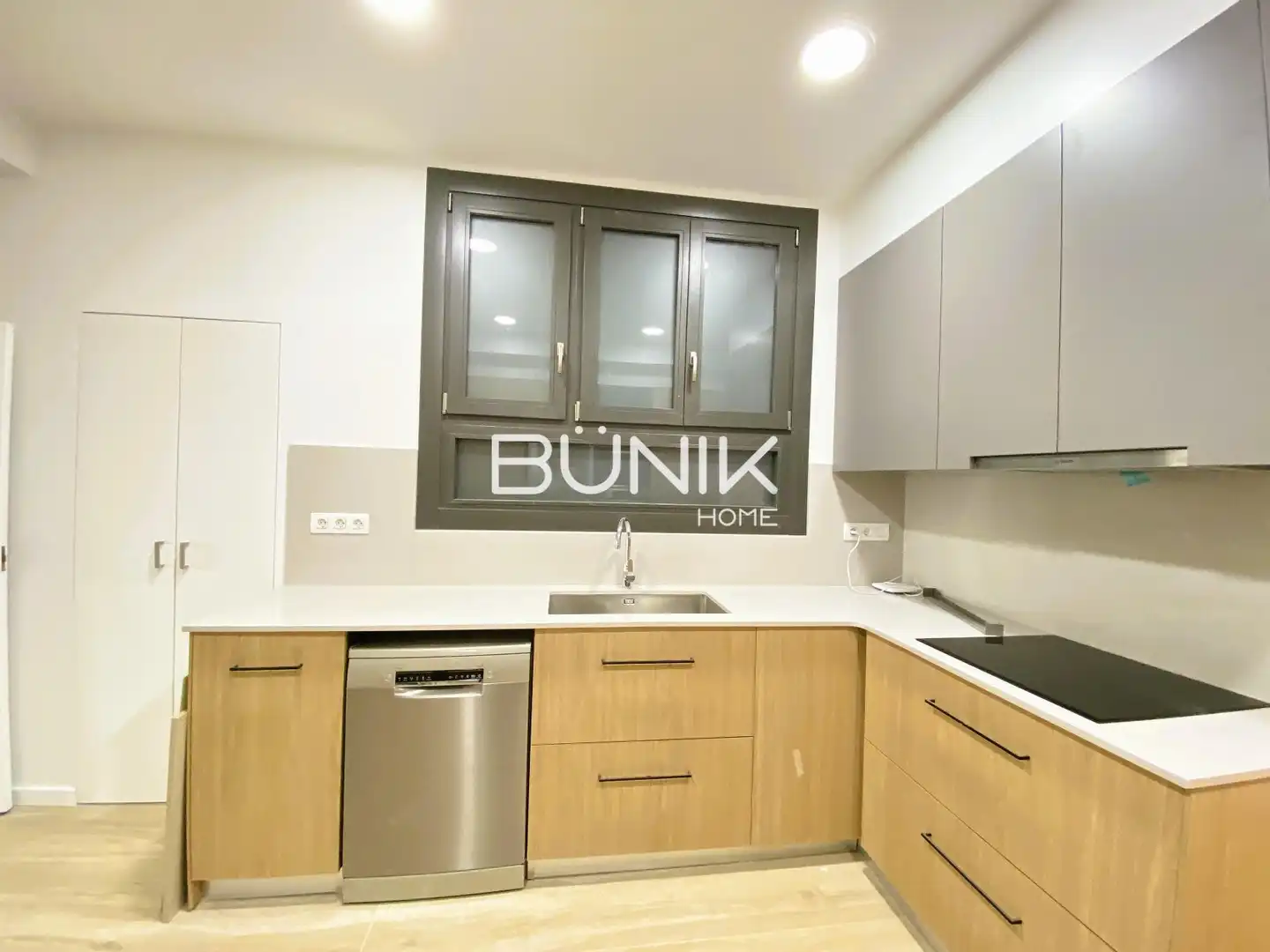 Pis de 226 m² a Barcelona