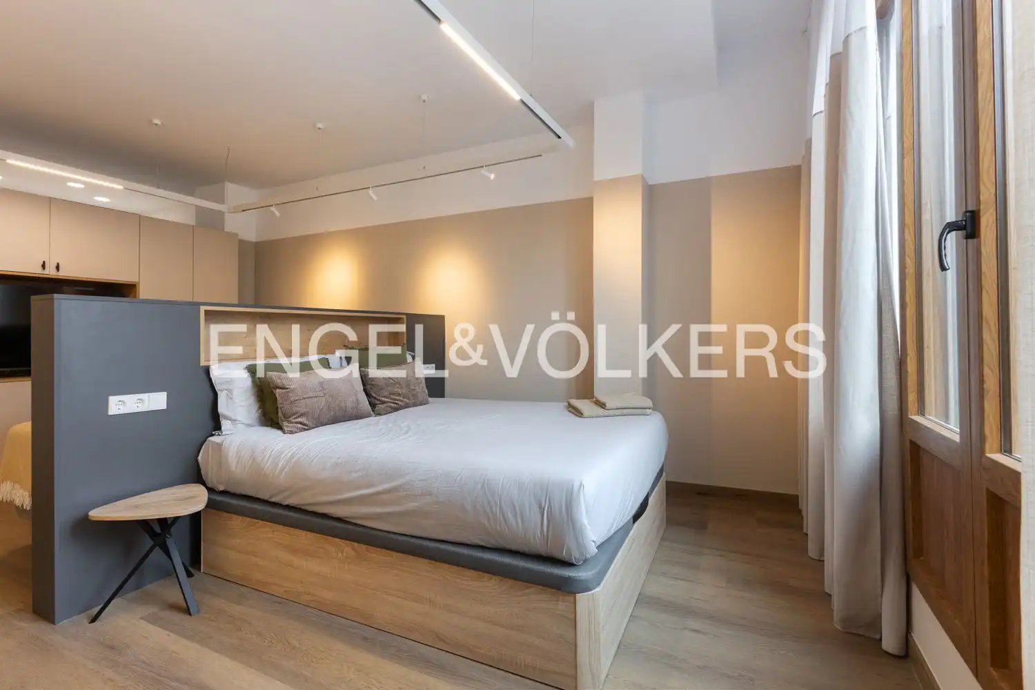 Piso de 50 m² en Valencia