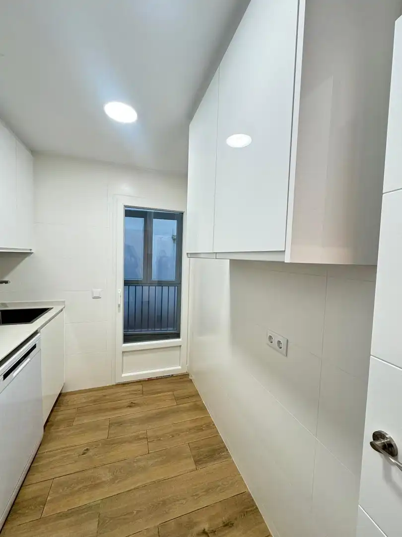 Piso de 130 m² en Segovia