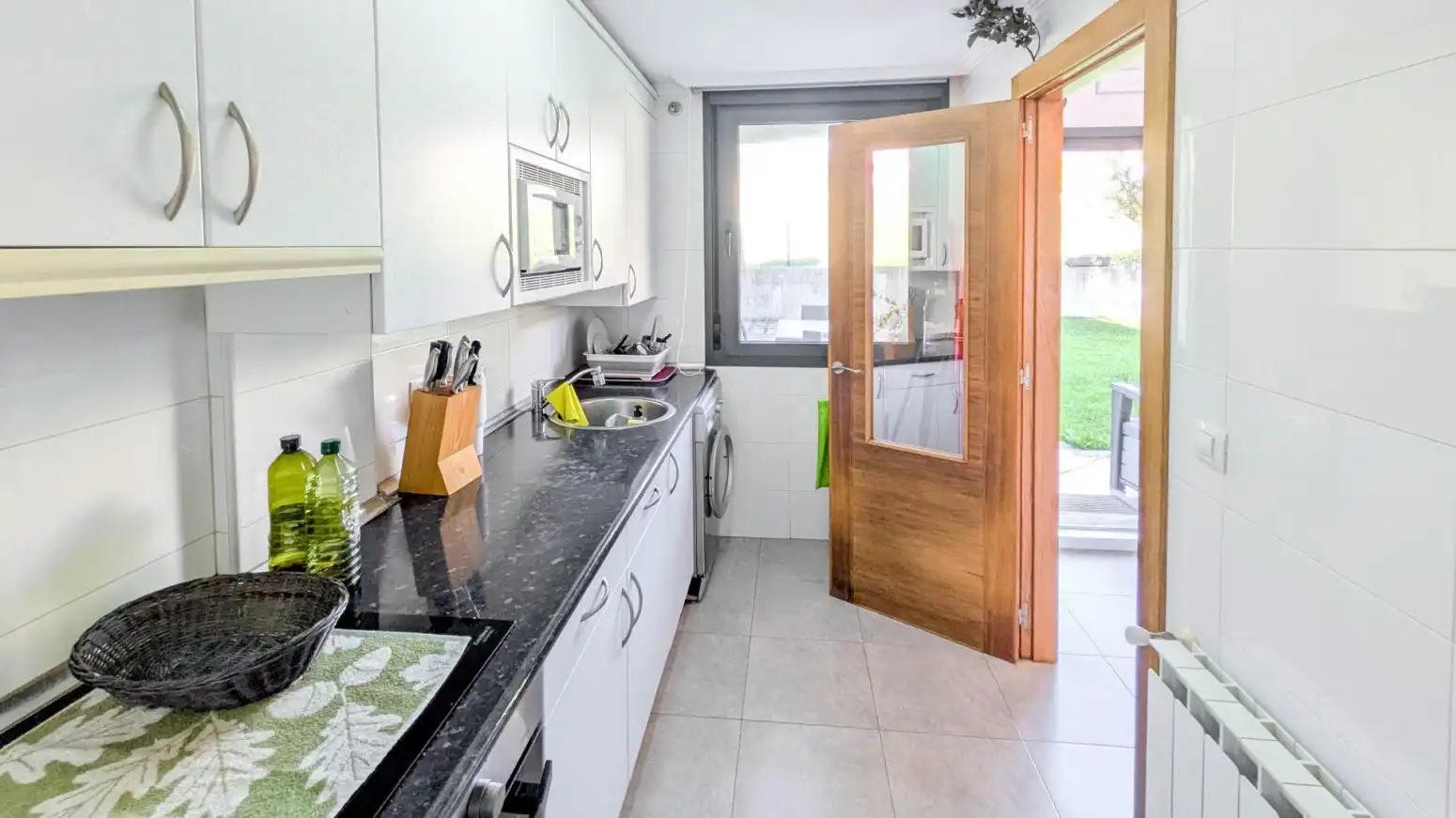 Piso de 61 m² en Miengo