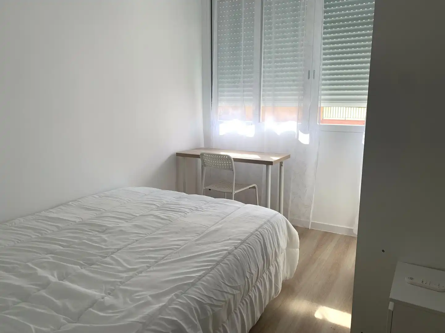 Habitación en alquiler, Getafe