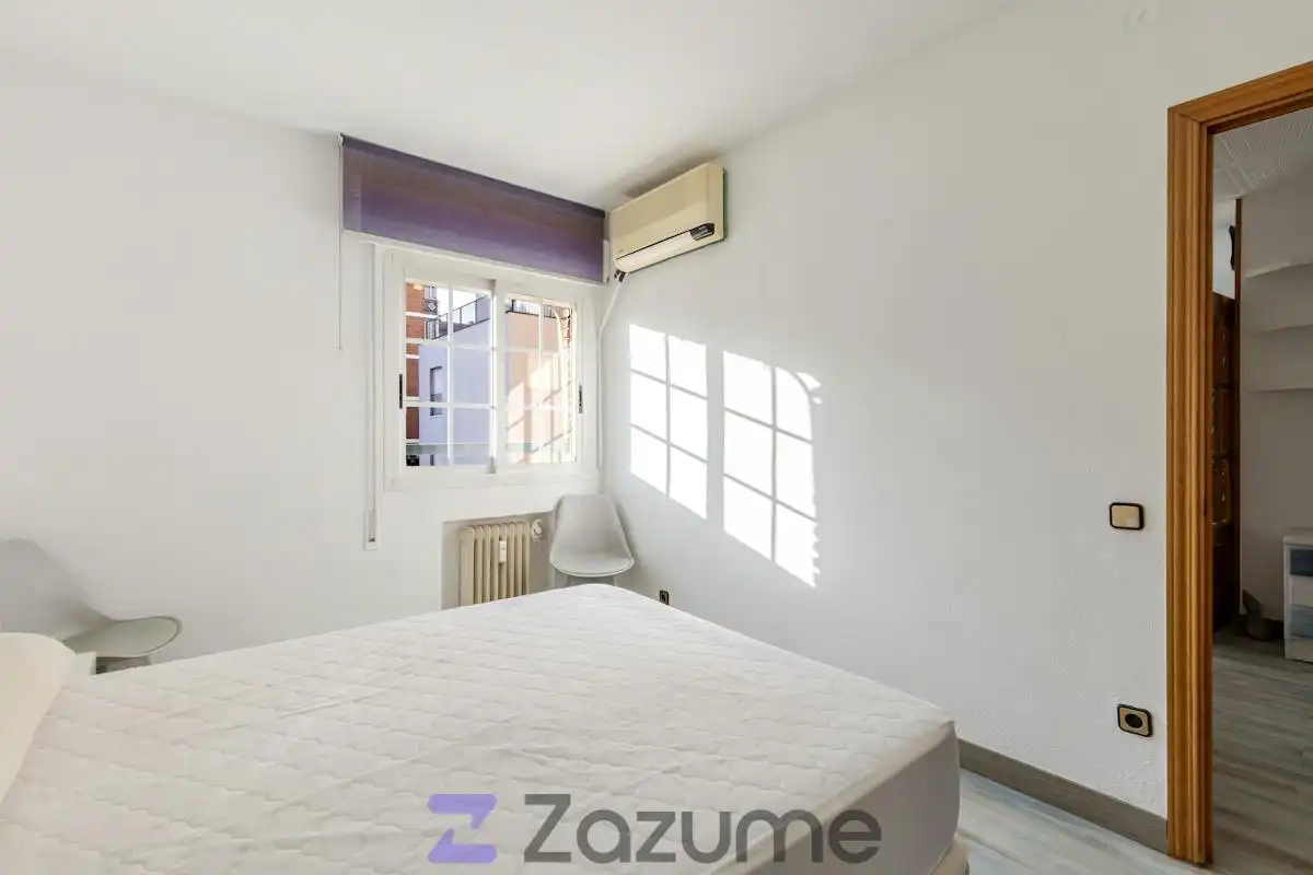 Pis de 65 m² a Madrid