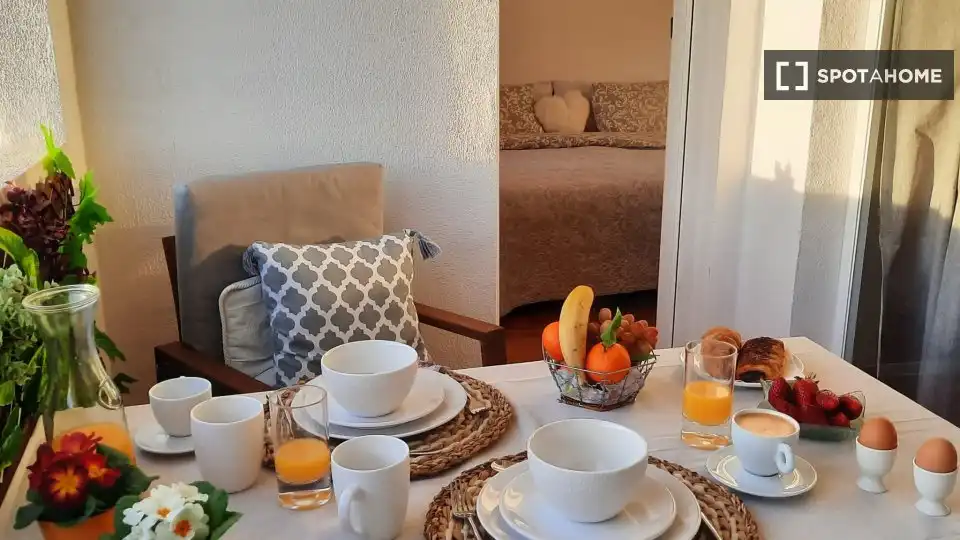 Habitación 69 m², Mutxamel