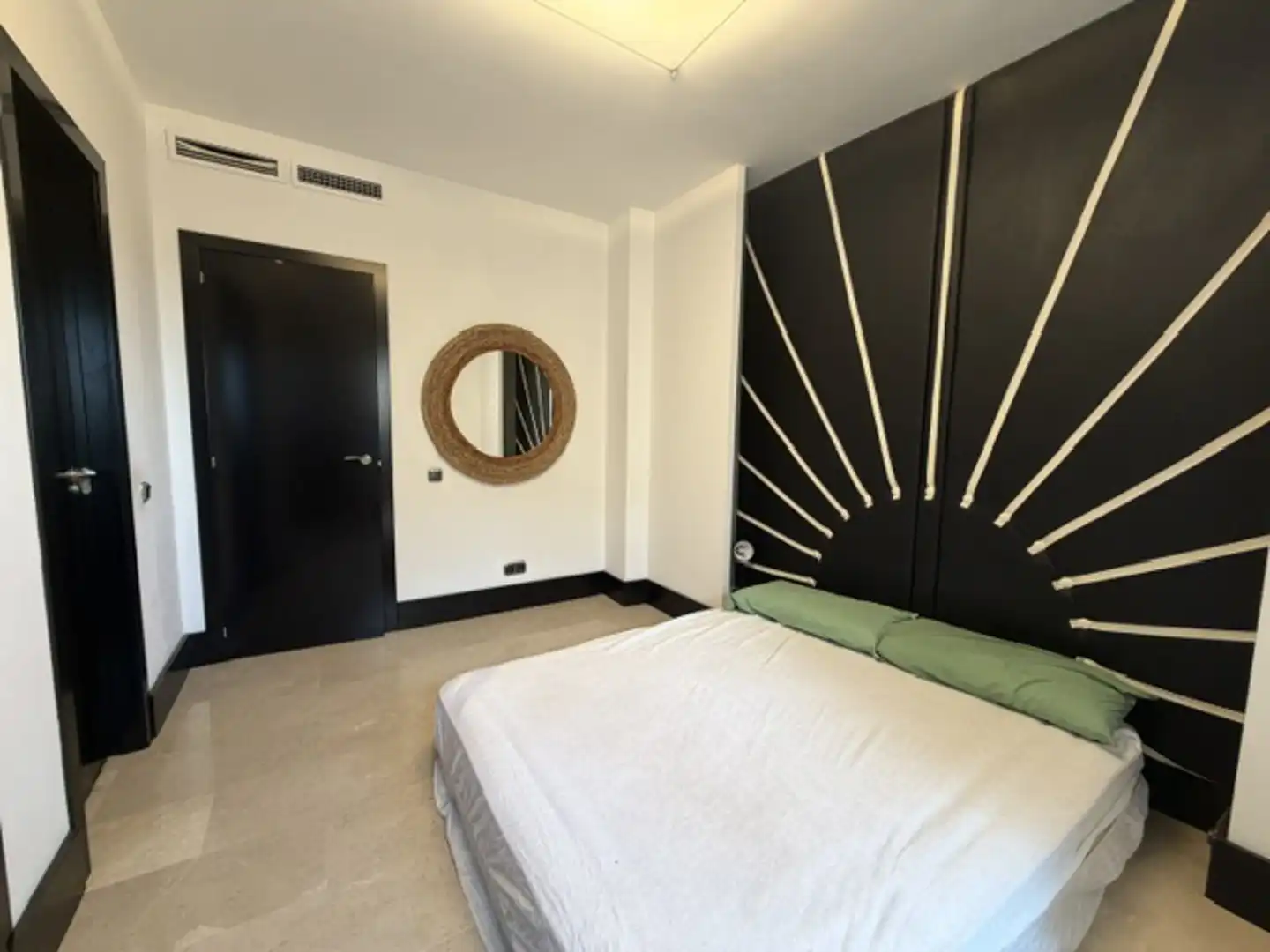 Piso de 80 m² en Masanasa
