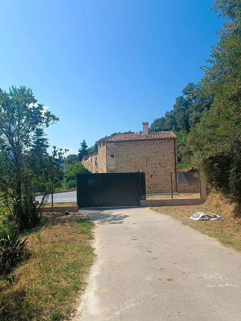 Pis de 150 m² a Sant Aniol de Finestres