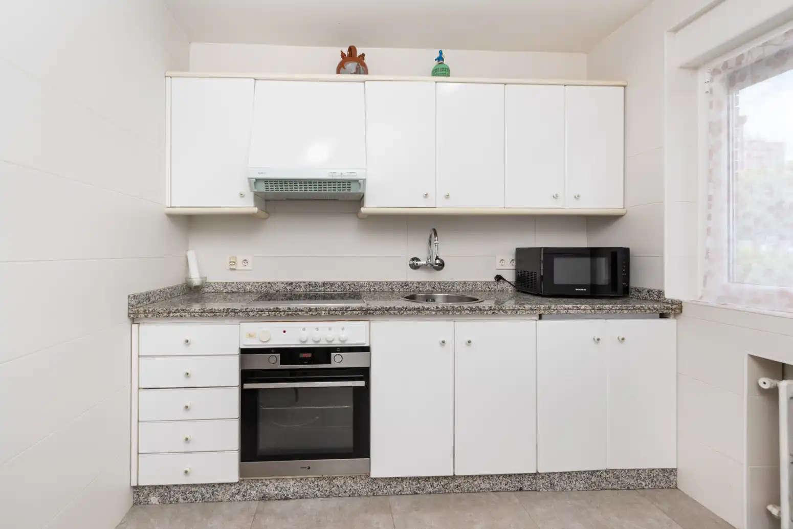 Pis de 70 m² a Oviedo