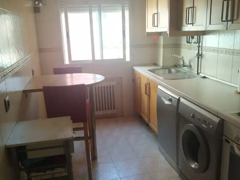 Habitación en alquiler, Madrid