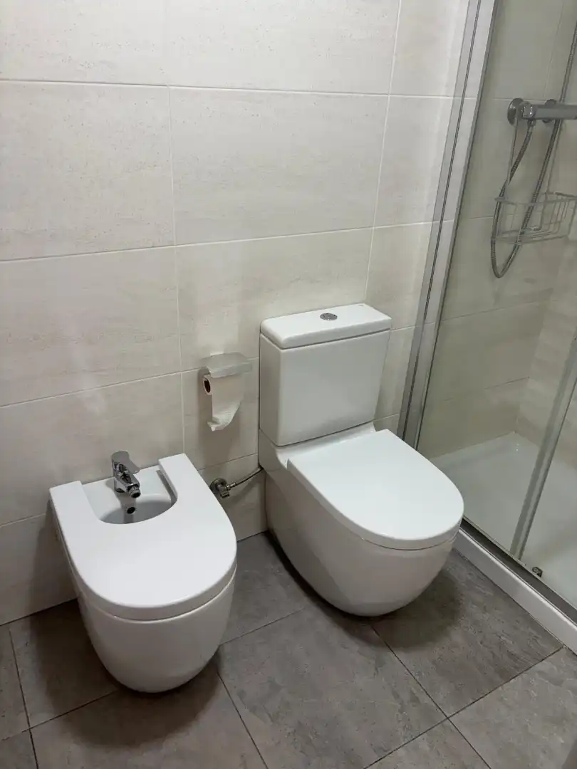 Pis de 85 m² a València