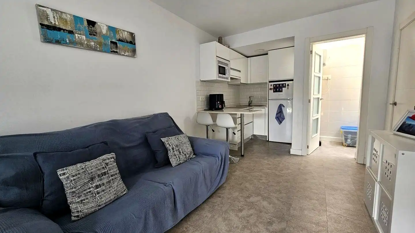 Apartamento 60 m² em San Bartolomé de Tirajana