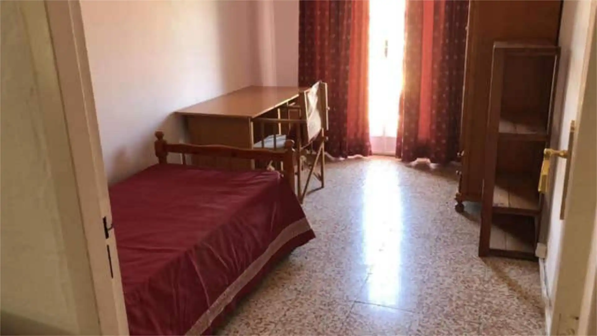 Piso de 95 m² en Sevilla