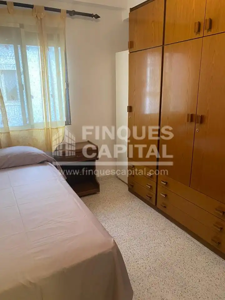 Pis de 76 m² a Tarragona