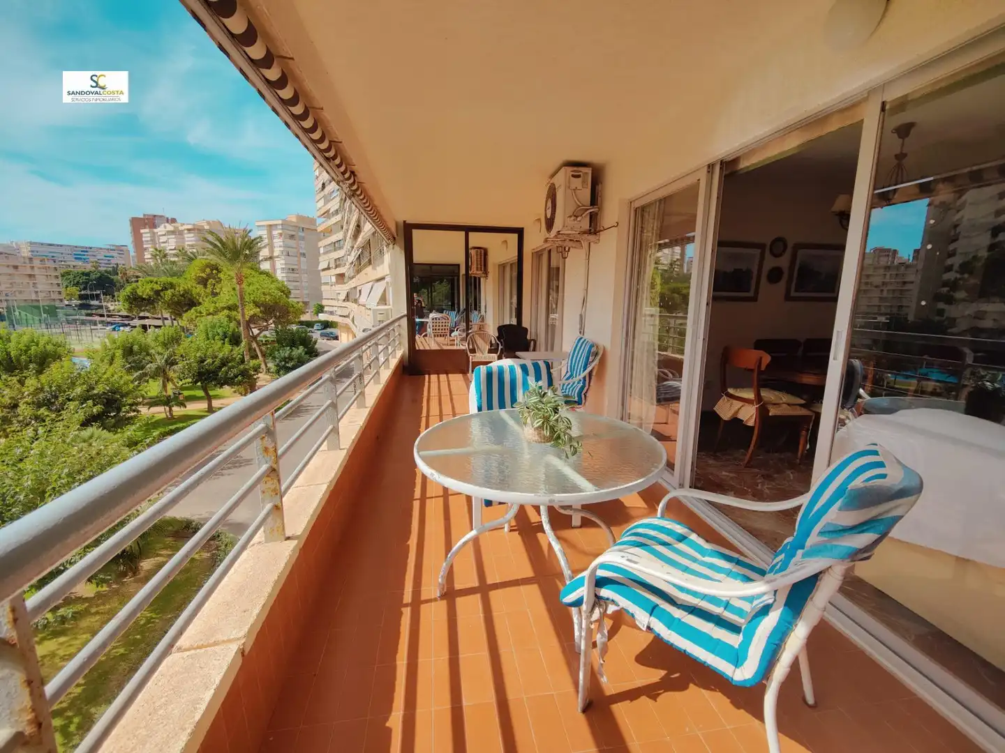 Piso de 137 m² en Alicante