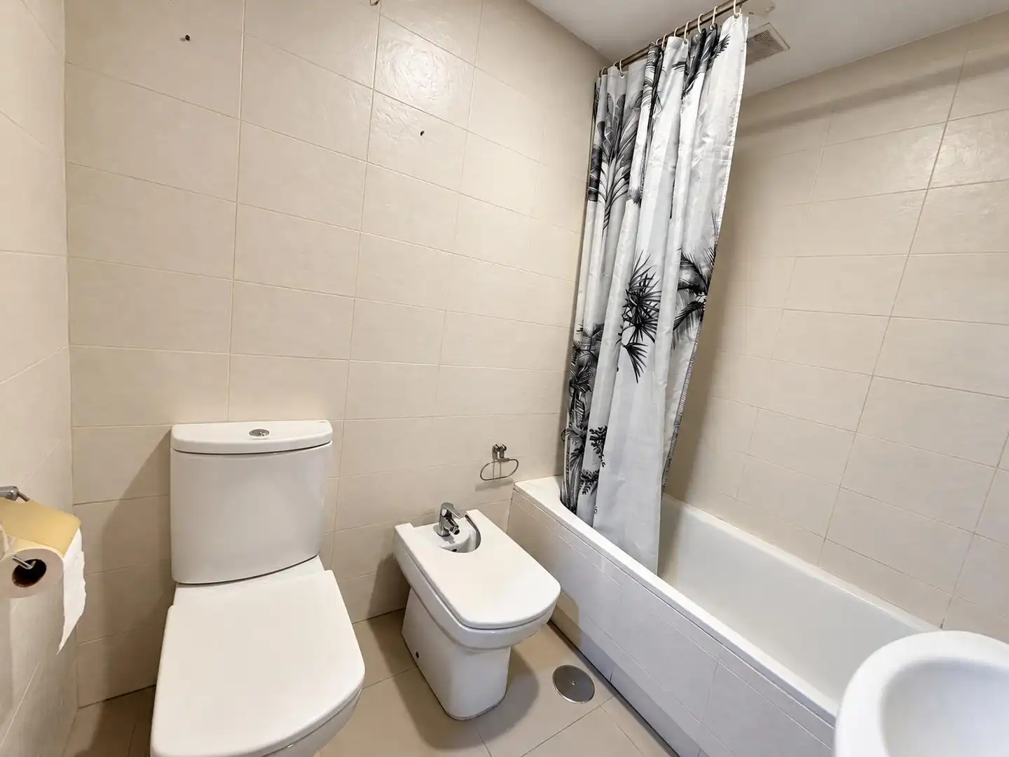 Pis de 61 m² a Sant Vicent del Raspeig