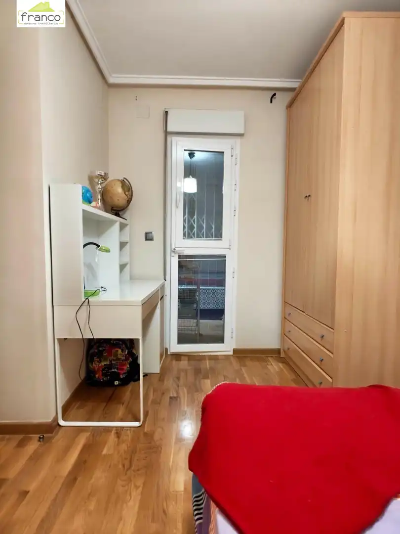 Piso de 105 m² en Murcia