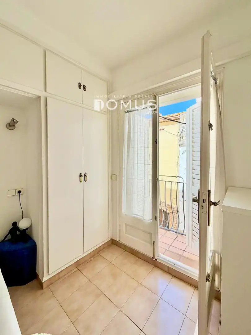 Pis de 37 m² a l'Escala