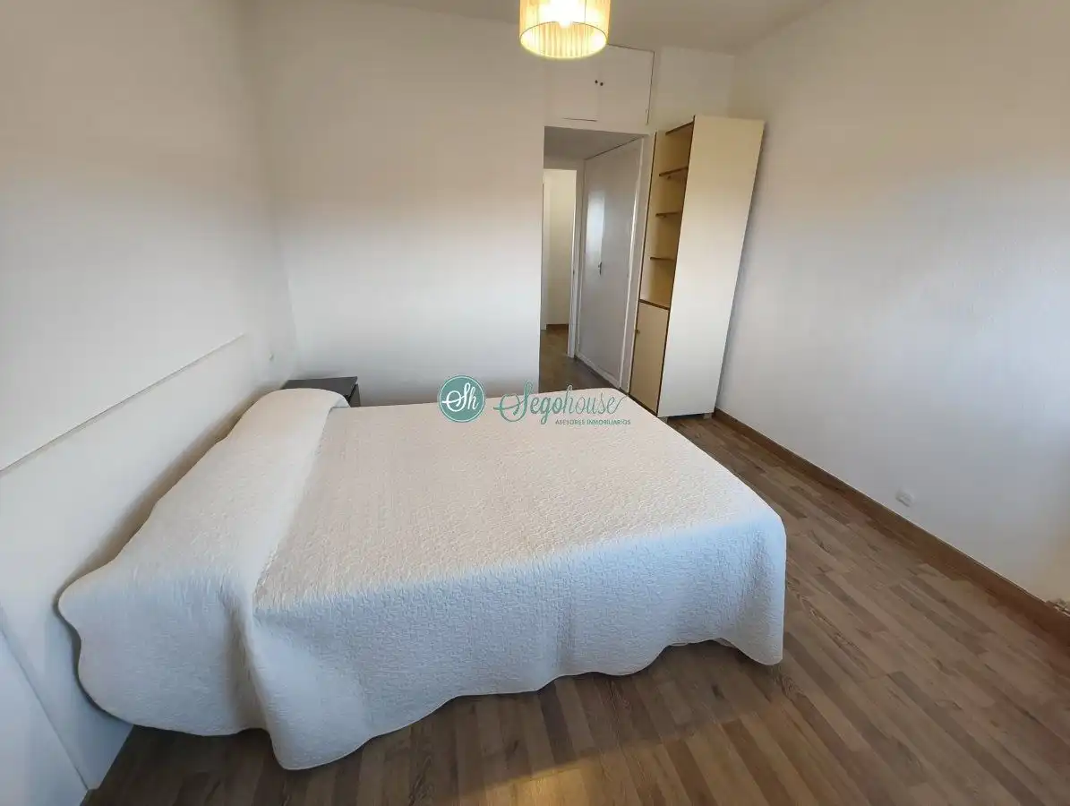 Piso de 110 m² en Segovia