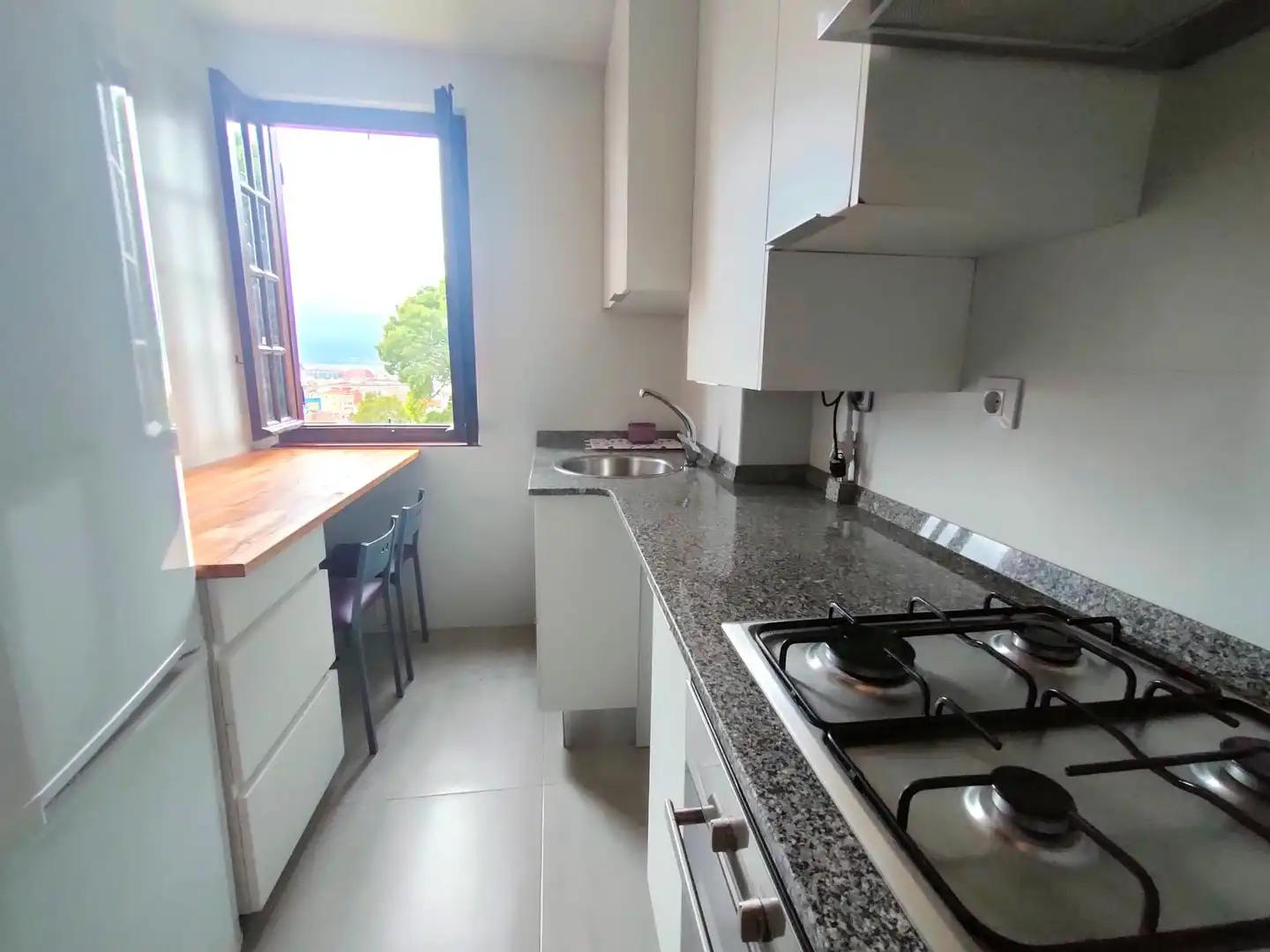 Piso de 97 m² en Santander