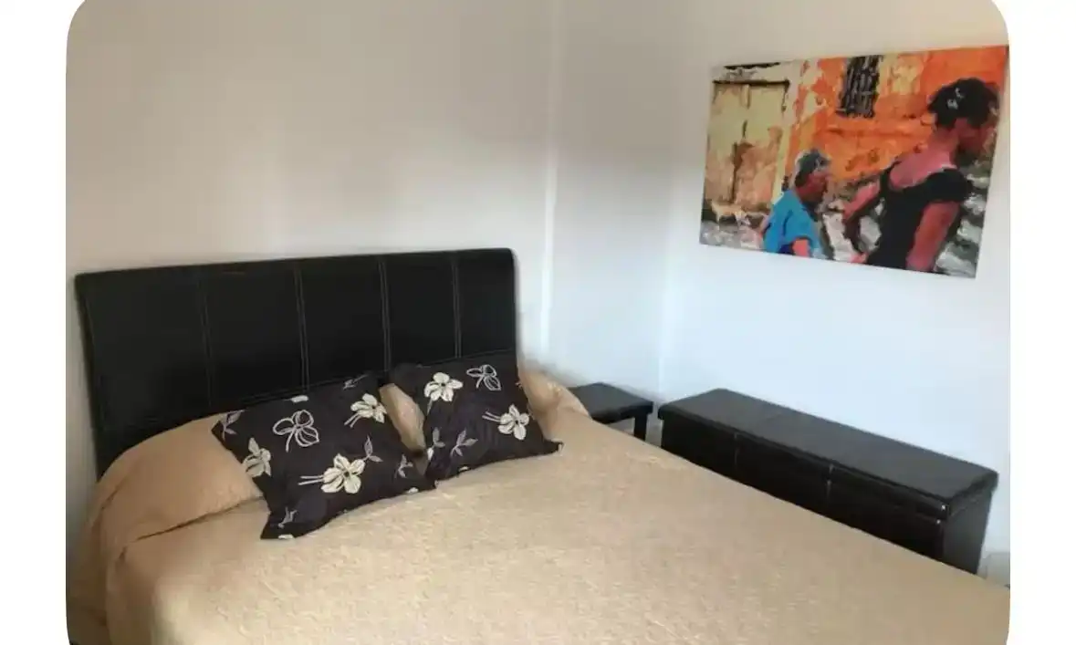 Piso de 60 m² en Sanlúcar de Barrameda