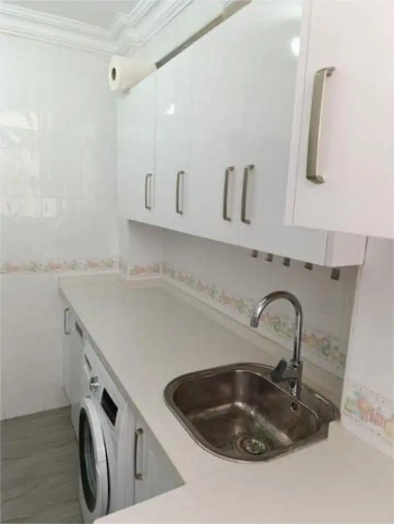 Piso de 90 m² en Málaga