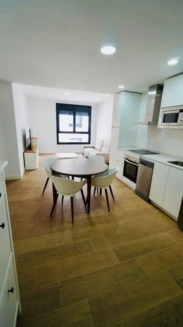 Pis de 50 m² a Las Palmas de Gran Canaria