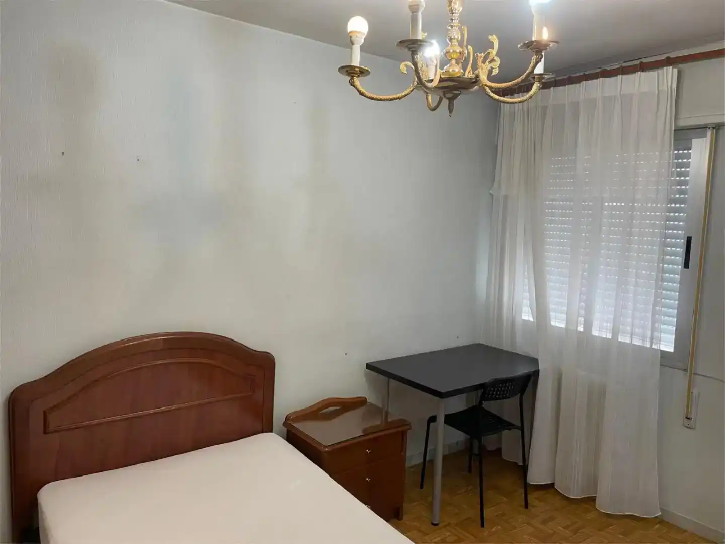 Piso de 140 m² en Palencia