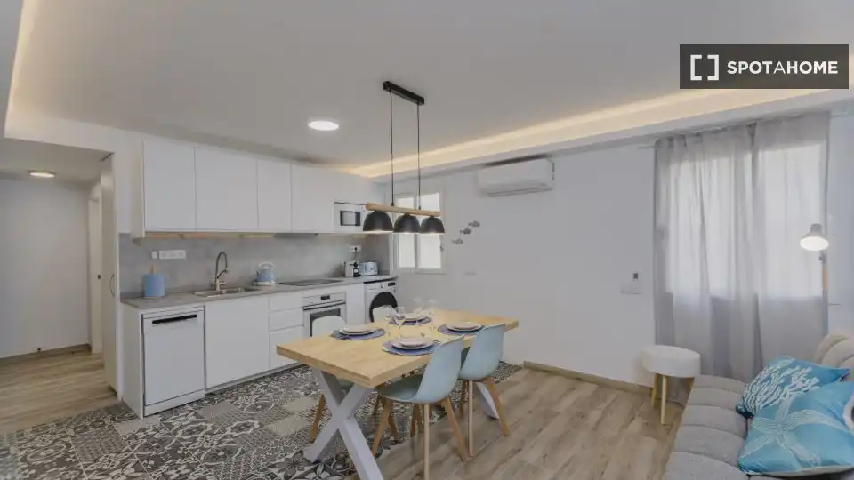 Appartement 90 m² à Valence