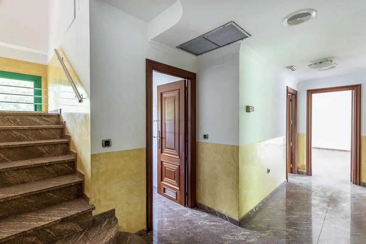 Appartement 140 m² à Grenade