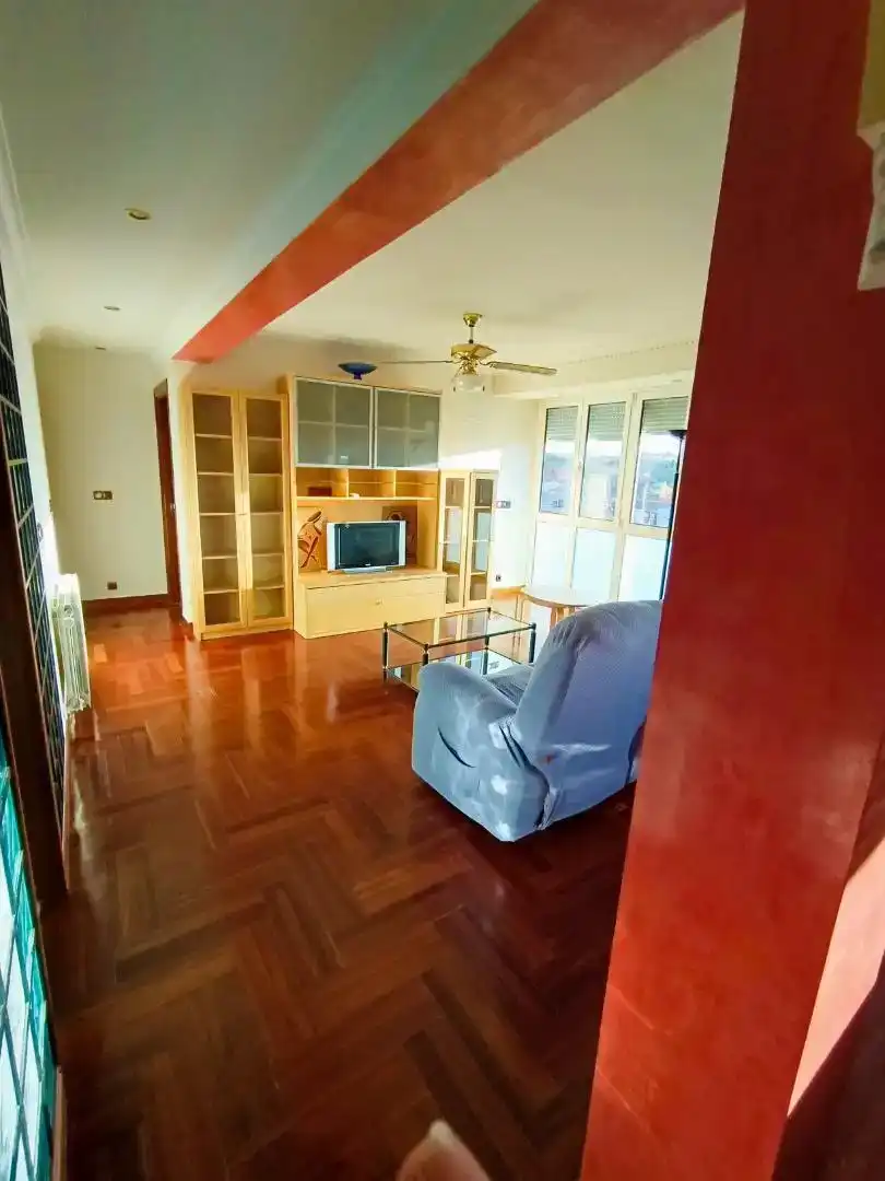 Habitación 70 m², Burgos