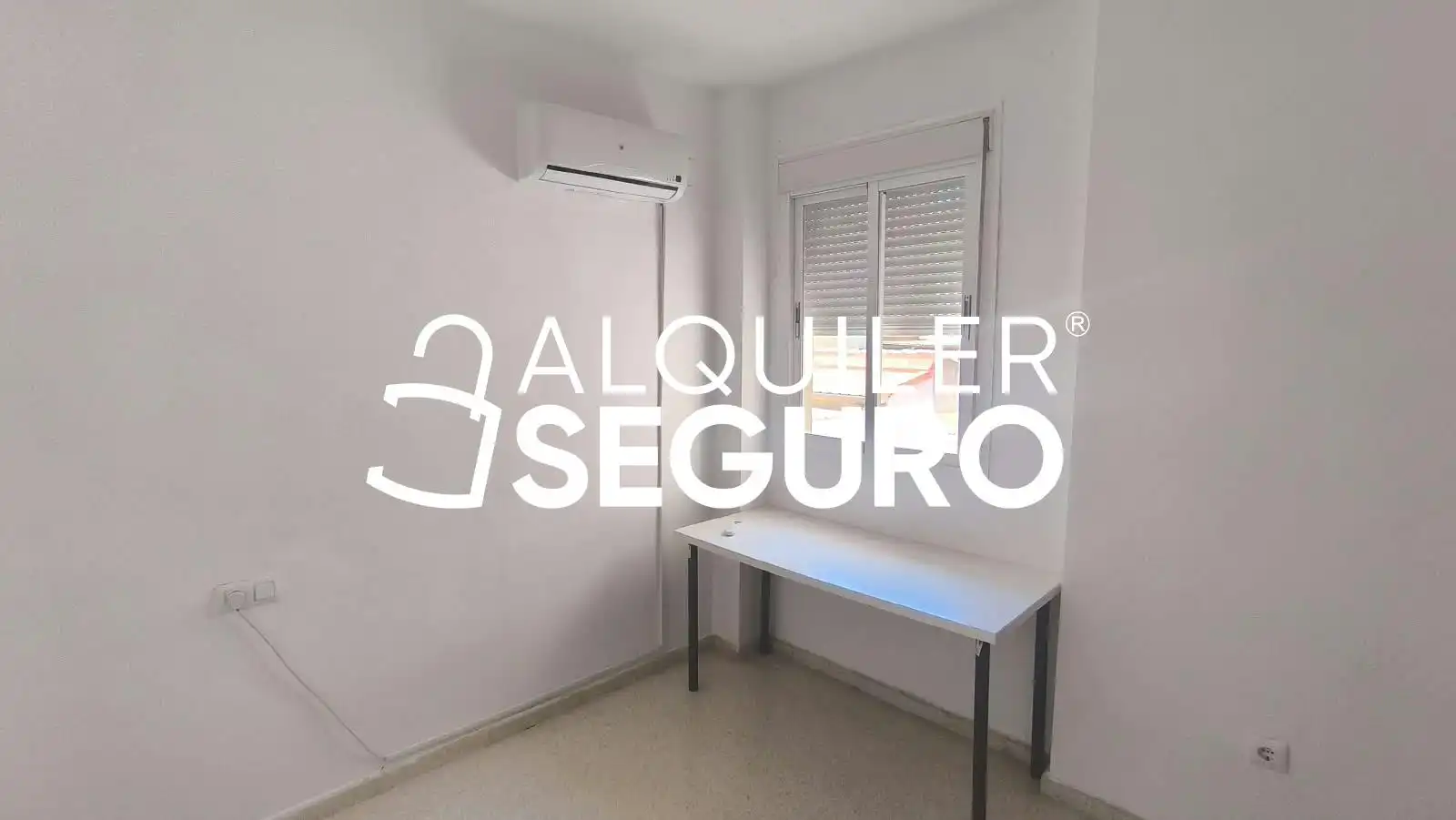 Piso de 100 m² en Bollullos de la Mitación