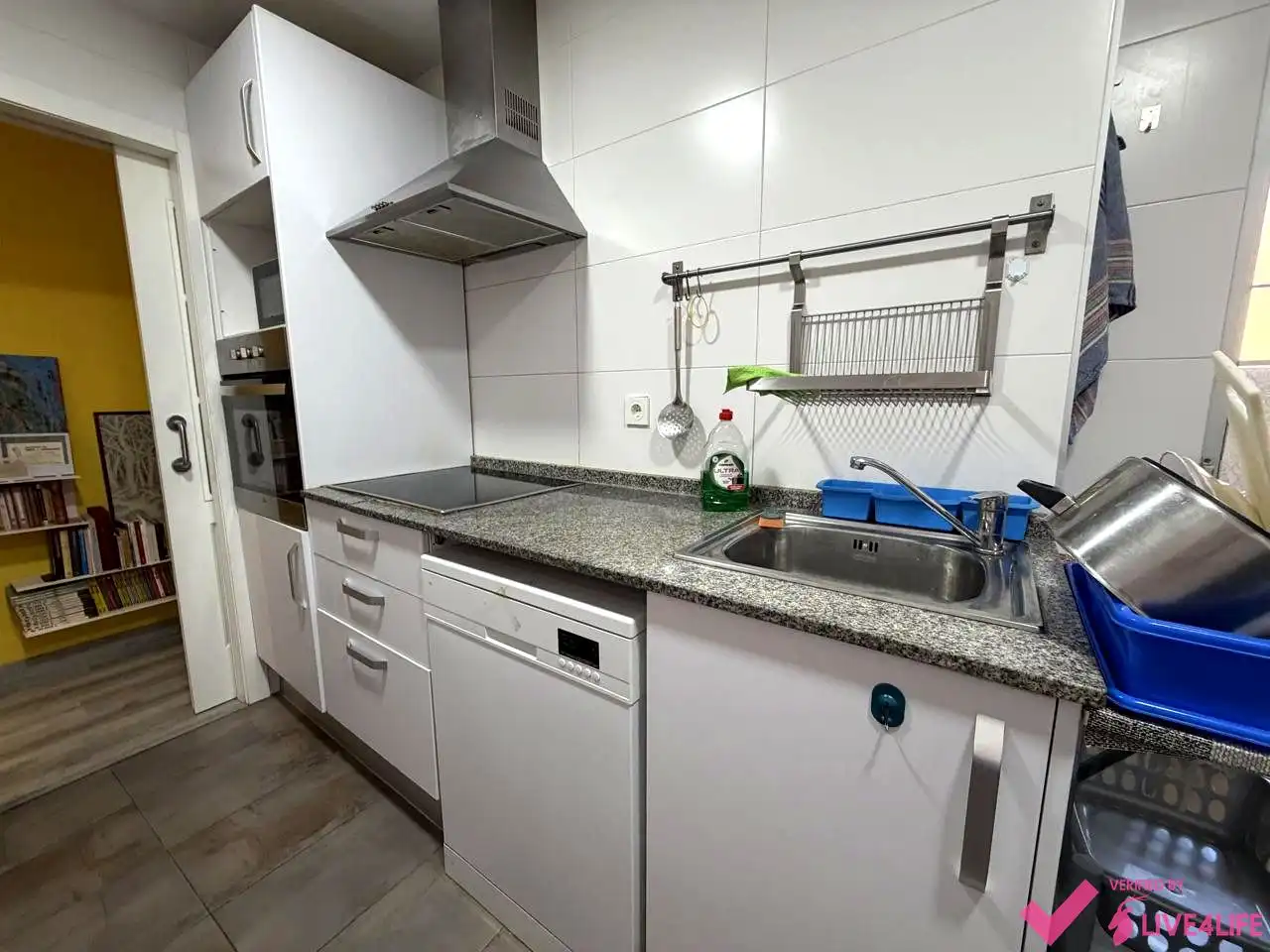 Wohnung 145 m² in Valencia