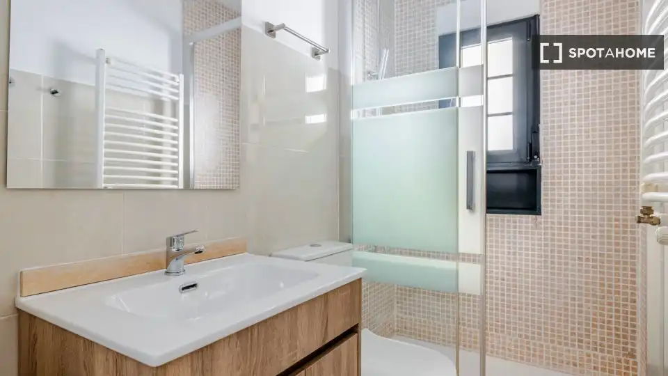 Piso de 60 m² en Madrid