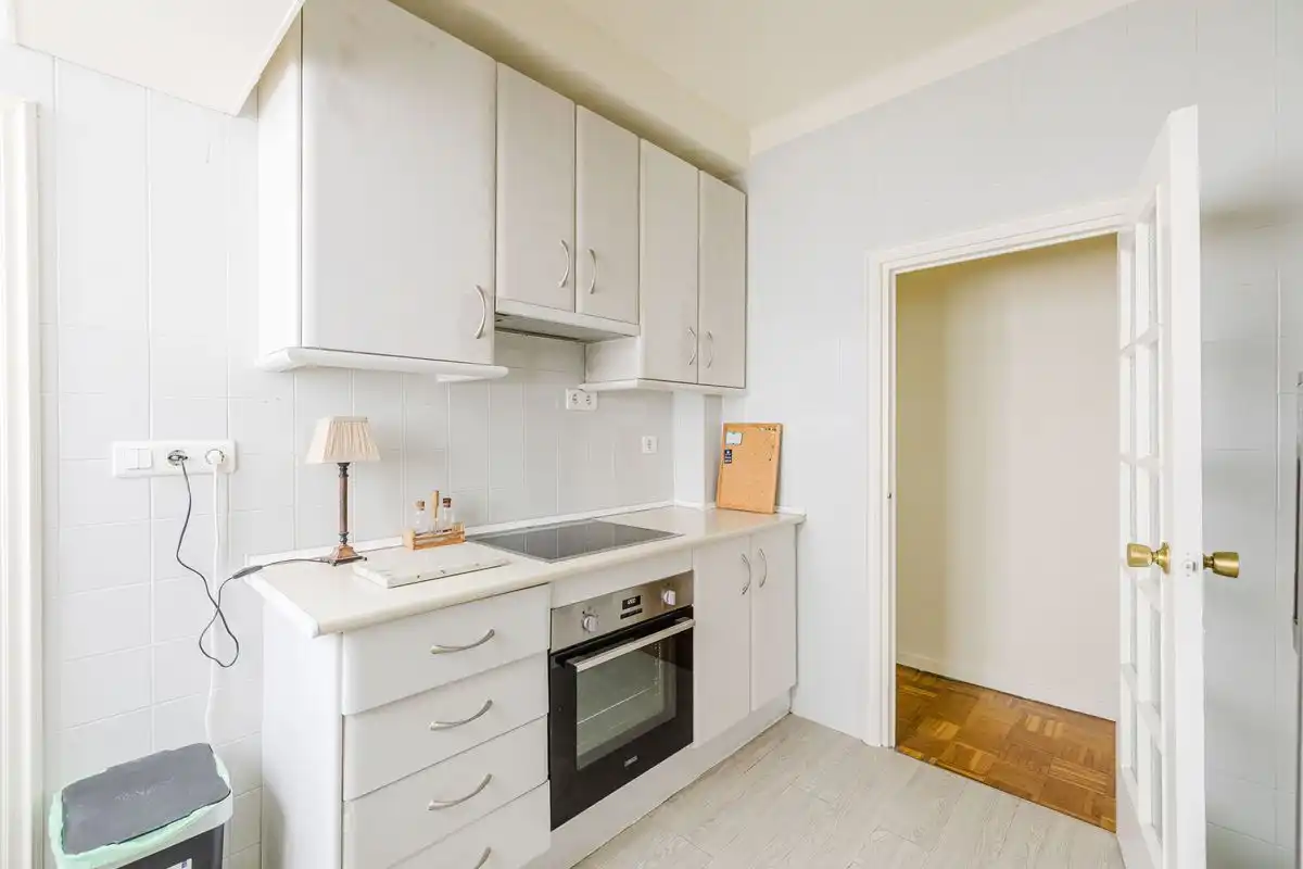 Pis de 114 m² a Màlaga