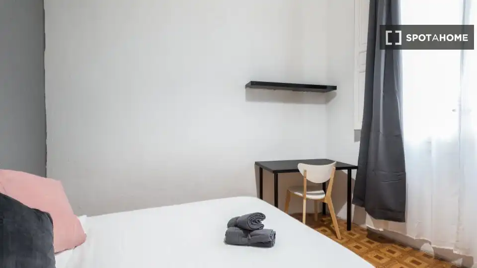 Habitación en alquiler, Madrid