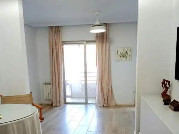 Wohnung 90 m² in Cáceres