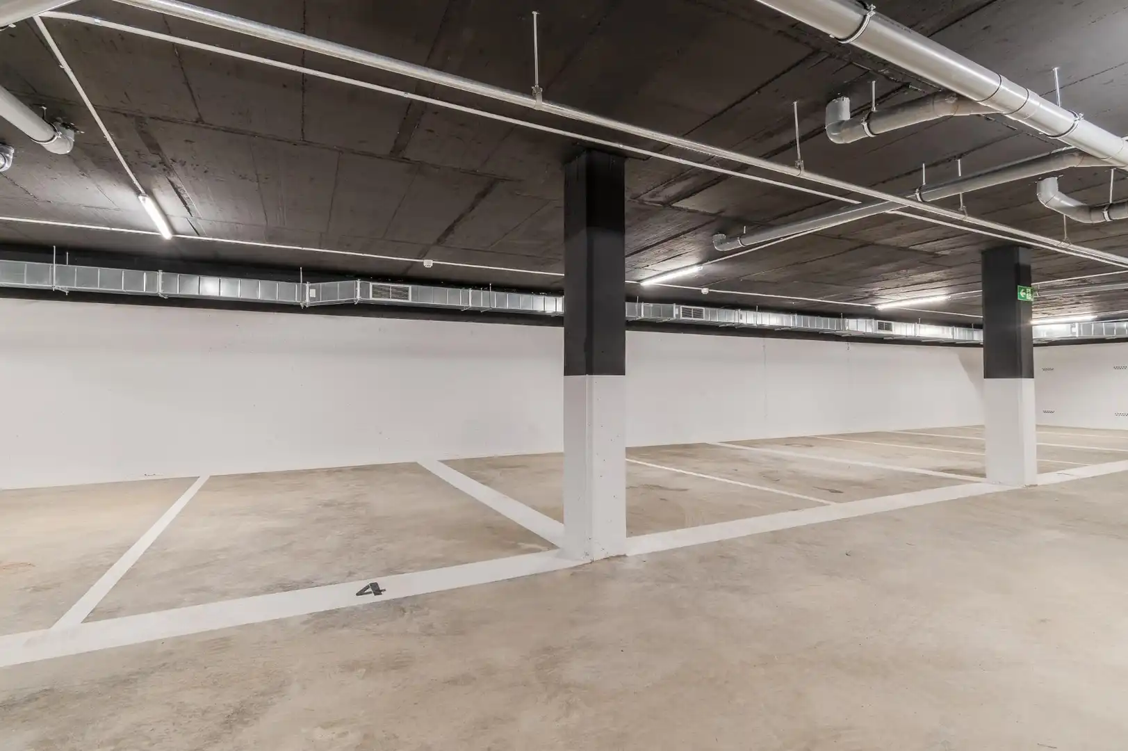 Piso de 76 m² en Sant Gregori