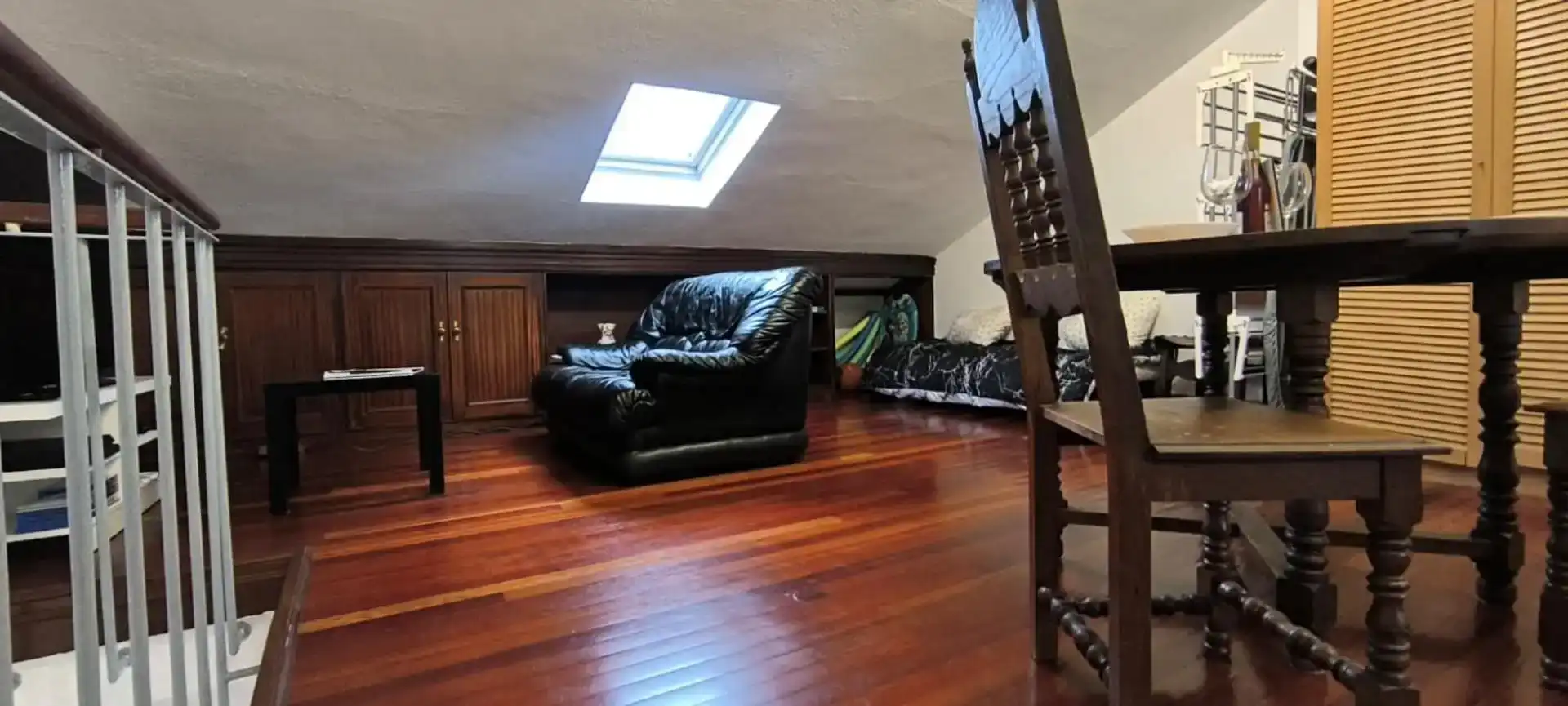 Piso de 115 m² en Castro-Urdiales
