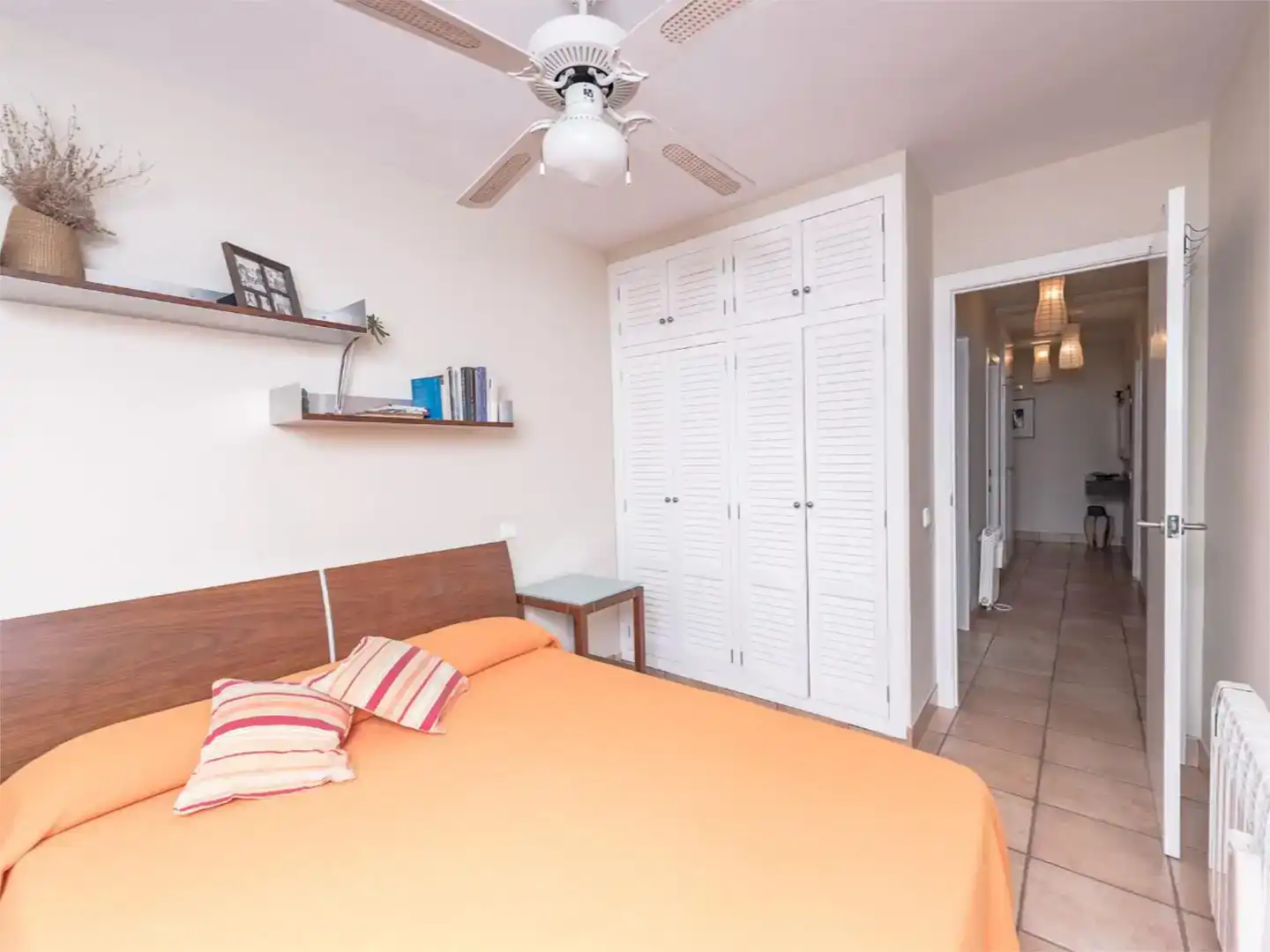 Piso de 90 m² en Benicasim