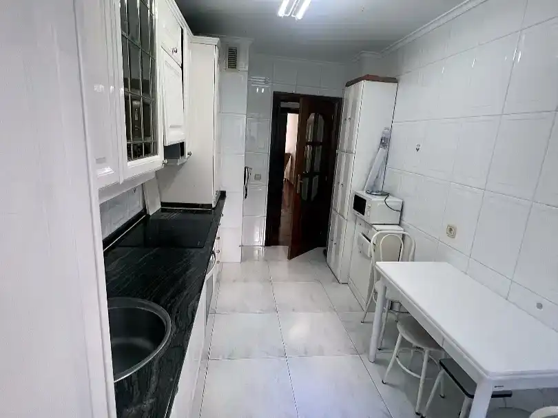 Piso de 140 m² en Burgos