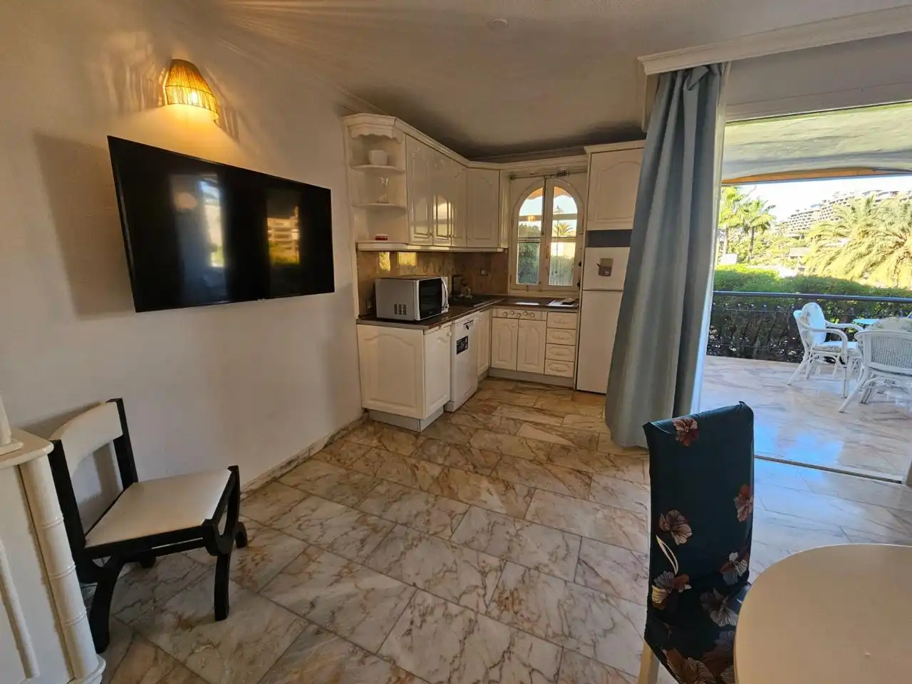 Piso de 70 m² en Mogán